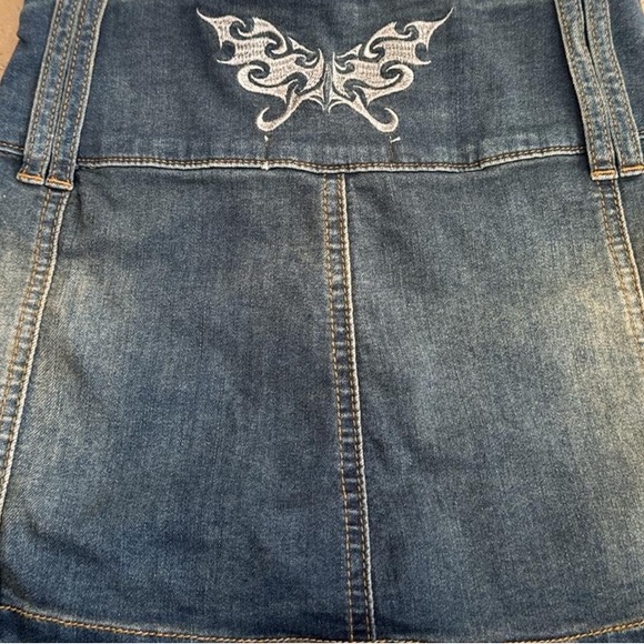 IAMGIA ZEYDA SKIRT - Picture 1 of 3